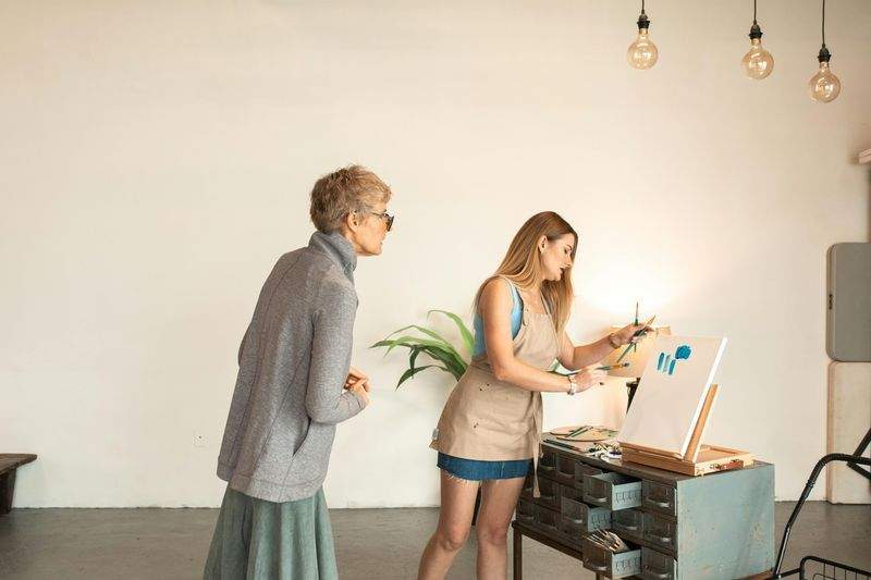 Comment choisir la bonne peinture pour chaque pièce de la maison