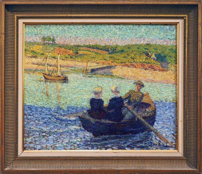 Peinture Atlas Déco 5