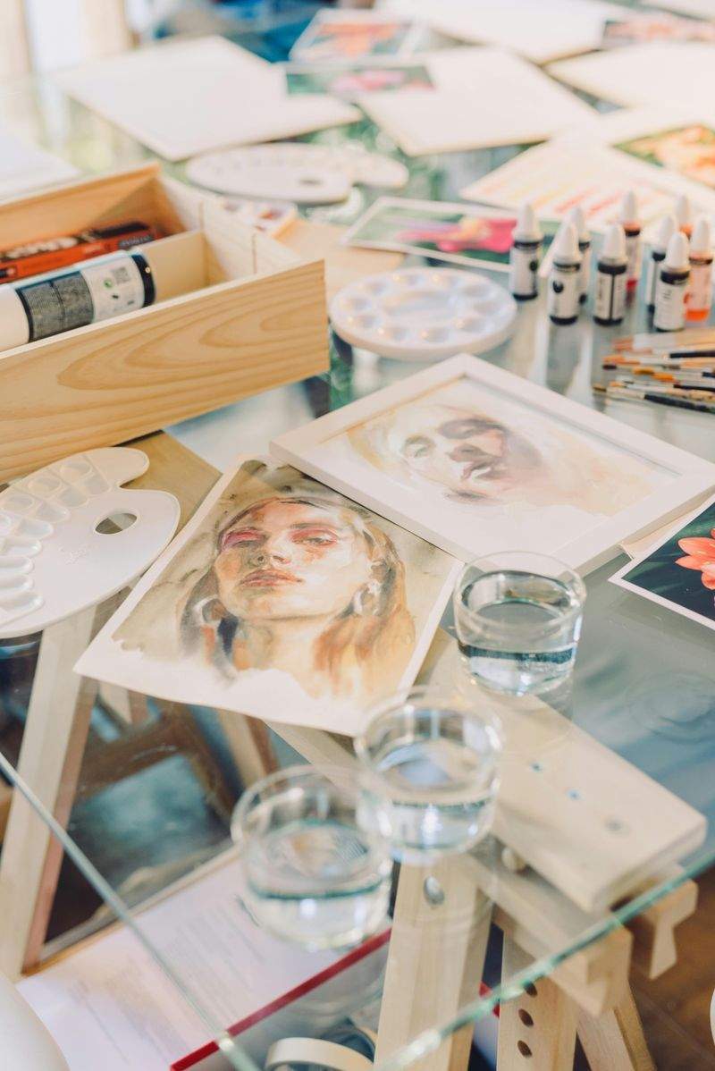 Peinture extérieure