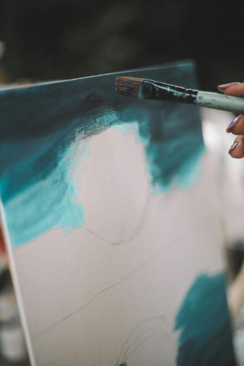 Peinture de façades